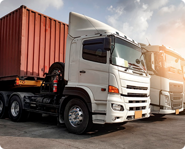 Long-Term Plan for Regional Trucking Corridors