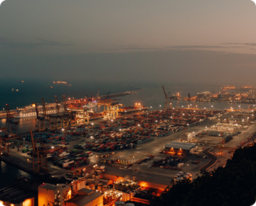 Port-to-Market Logistics for 40 High-Value Goods